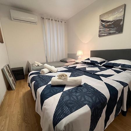 Апартаменты Blago Split Center Экстерьер фото