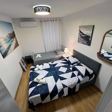 Апартаменты Blago Split Center Экстерьер фото